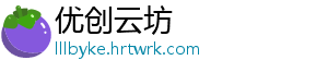 优创云坊